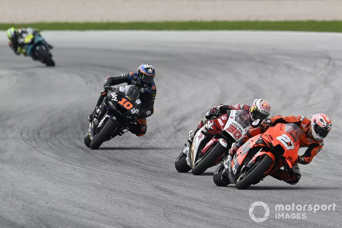 Iker Lecuona, KTM Tech3