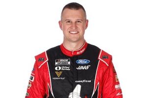 Ryan Preece
