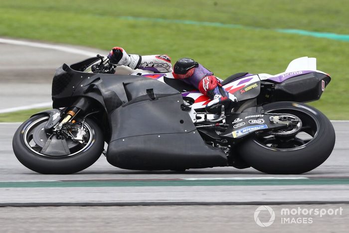 Jorge Martin, Pramac Racing