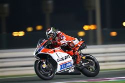 Jorge Lorenzo, Ducati Team