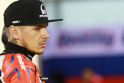 Скотт Реддінг, Pramac Racing
