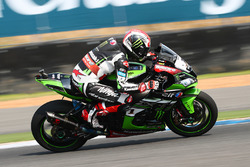 Jonathan Rea, Kawasaki Racing