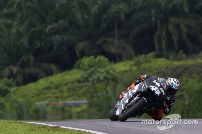 Pol Espargaró, Red Bull KTM Factory Racing