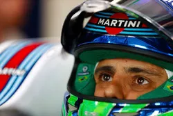 Felipe Massa, Williams