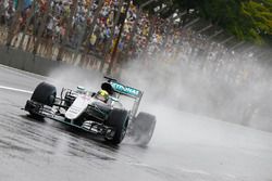 Lewis Hamilton, Mercedes AMG F1 W07 Hybrid