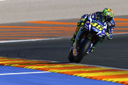 Valentino Rossi, Yamaha Factory Racing