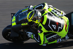 Aleix Espargaro, Aprilia Racing Team Gresini