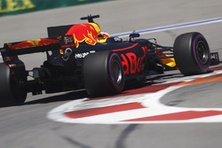 Daniel Ricciardo, Red Bull Racing RB13