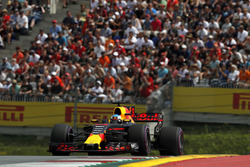 Даніель Ріккардо, Red Bull Racing RB13