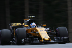 Джоліон Палмер, Renault Sport F1 Team RS17