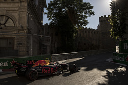 Max Verstappen, Red Bull Racing RB13