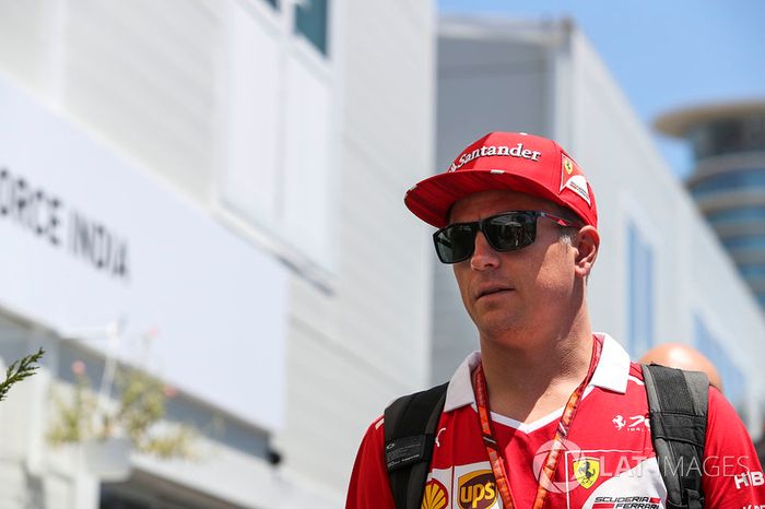 Kimi Raikkonen está garantido para mais uma temporada na Ferrari. A trajetória do finlandês em Maranello é marcada por altos e baixos, o que inclui um título mundial, demissão e a obtenção de um feito simbólico. 