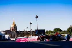 Jérôme d'Ambrosio, Dragon Racing