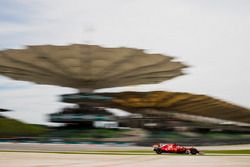 Kimi Raikkonen, Ferrari SF70H