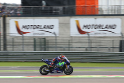 Maverick Viñales, Yamaha Factory Racing