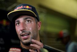 Daniel Ricciardo, Red Bull Racing