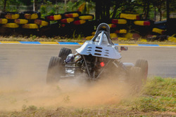 Track action