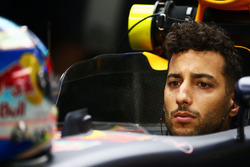 Даніель Ріккардо, Red Bull Racing RB12