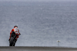 Хорхе Лоренсо, Ducati Team