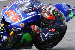 Маверик Виньялес, Yamaha Factory Racing