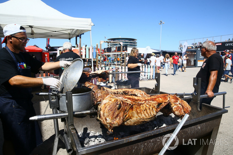 BBQ Pig