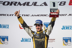Ganador, Rene Binder, Lotus