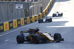 Нико Хюлькенберг, Renault Sport F1 RS17