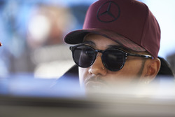 Льюис Хэмилтон, Mercedes AMG F1