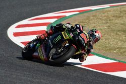 Jonas Folger, Monster Yamaha Tech 3