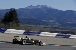 Lando Norris, Carlin, Dallara F317 - Volkswagen