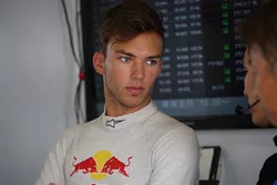 Pierre Gasly, Team Mugen