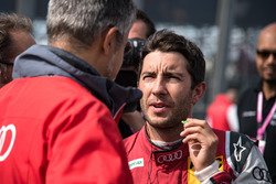 Mike Rockenfeller, Audi Sport Team Phoenix, Audi RS 5 DTM
