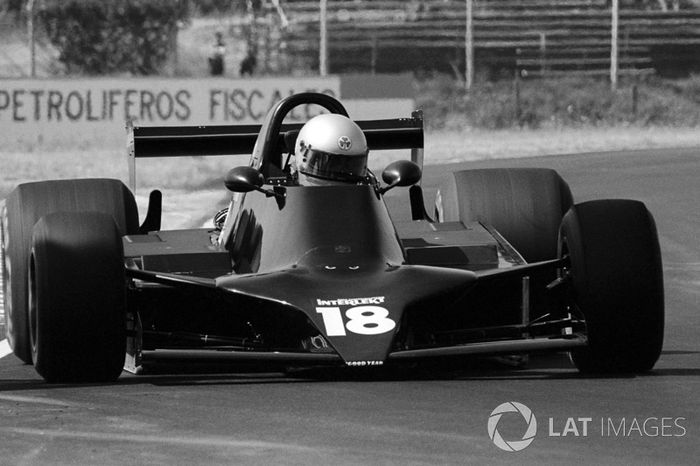 Dave Kennedy, Shadow DN11