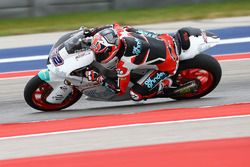 Danny Kent, Kiefer Racing