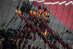 Max Verstappen, Red Bull Racing RB13