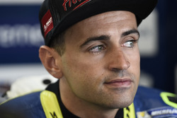 Hector Barbera, Avintia Racing