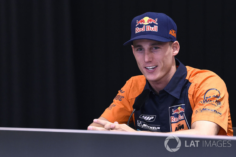 Pol Espargaro, Red Bull KTM Factory Racing