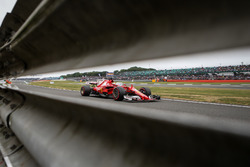 Sebastian Vettel, Ferrari SF70H