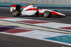 Anthoine, Hubert, ART Grand Prix