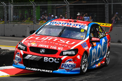Jason Bright, Brad Jones Racing Holden