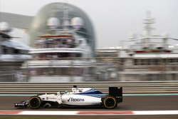 Фелипе Масса, Williams FW38