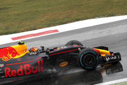 Max Verstappen, Red Bull Racing RB13