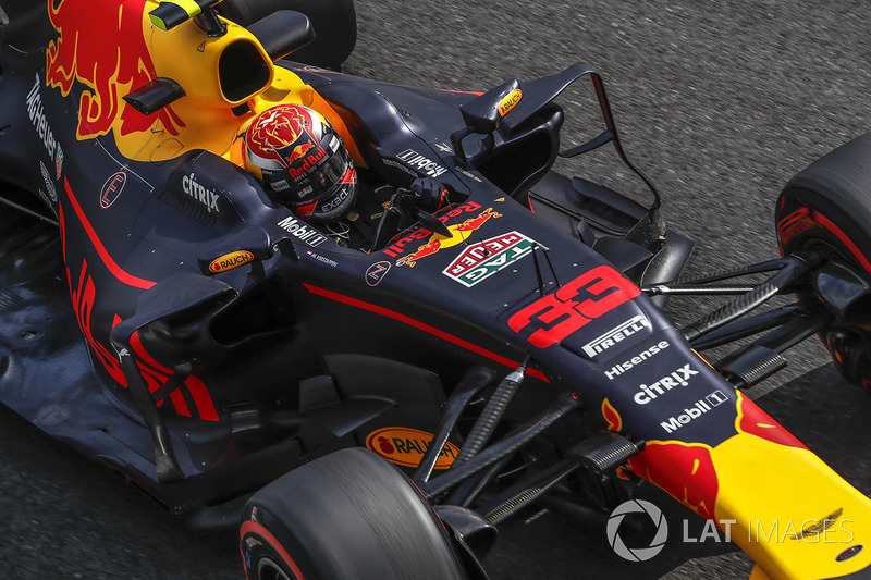 33. Max Verstappen