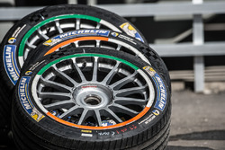 Шины Michelin