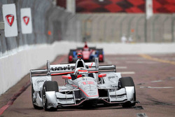 Will Power, Team Penske Chevrolet
