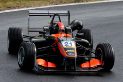 Anthoine Hubert, Van Amersfoort Racing, Dallara F312 - Mercedes-Benz