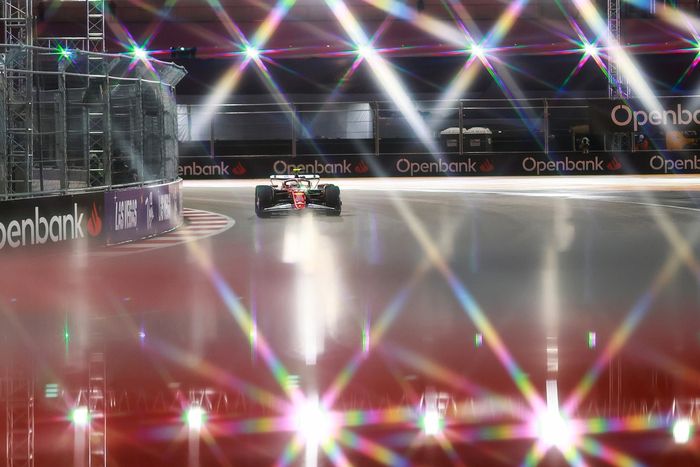 Lewis Hamilton, Ferrari