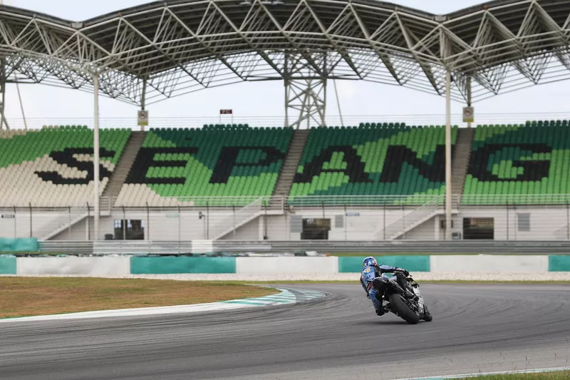 Alex Marquez, Gresini Racing
