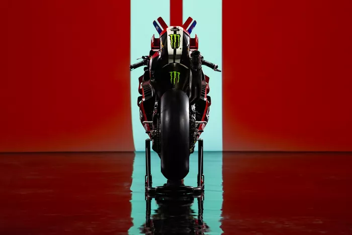 Ducati GP26 
