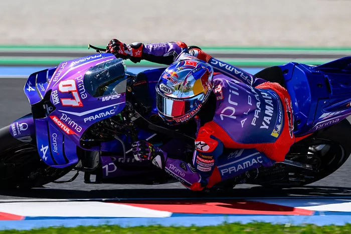 Toprak Razgatlioglu, Pramac Racing
